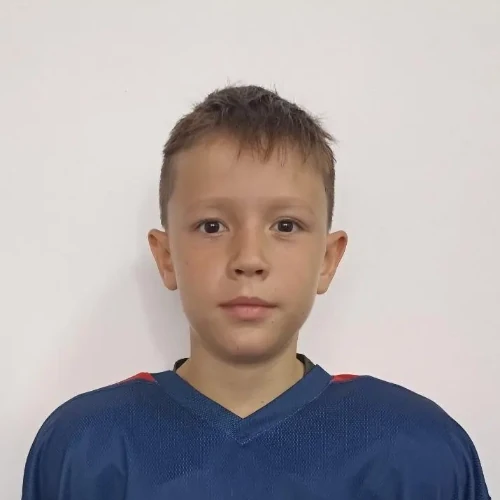 Зиганшин Амир Маратович