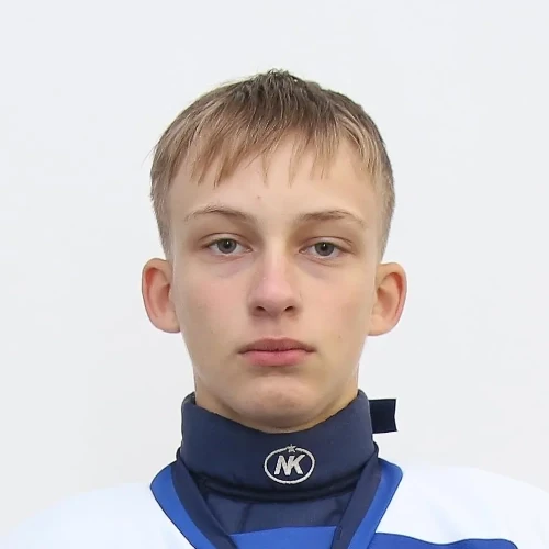 Надеев Кирилл Андреевич