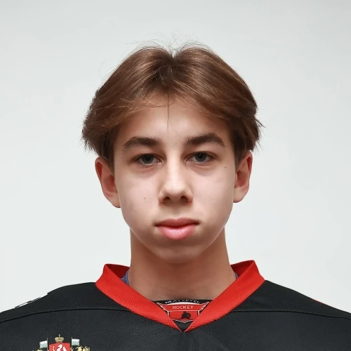 Белов Лев Семёнович