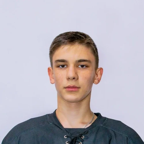 Зубик Максим Дмитриевич