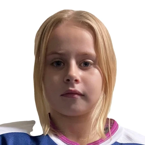 Акифьева Алекса Руслановна