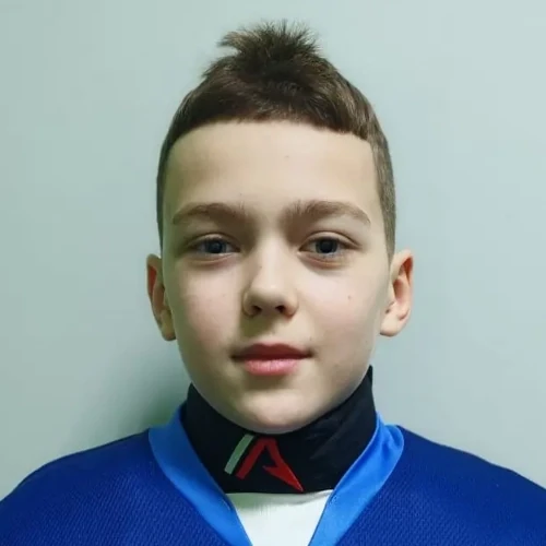 Старцев Даниил Игоревич
