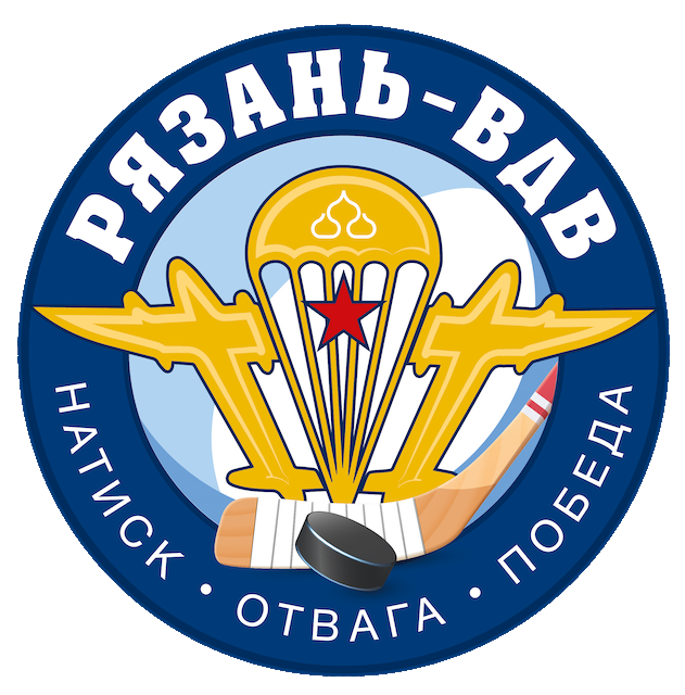 Рязань - Вдв 2017 - 1