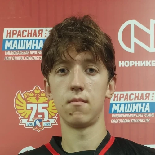 Деминов Арсений Артёмович