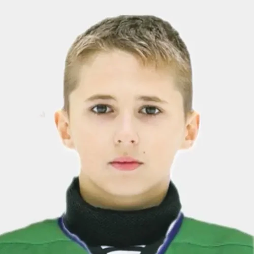 Сергеев Дмитрий Юрьевич