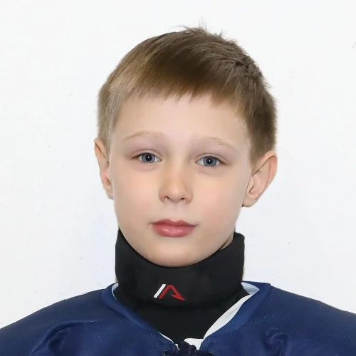 Алексеев Никита Ильич