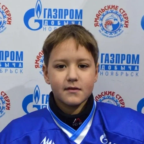 Шахов Илья Дмитриевич