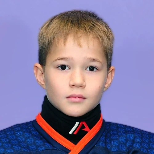 Тимургалеев Платон Романович