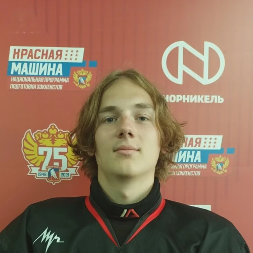 Вишневский Руслан Романович