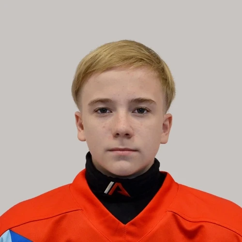 Кузнецов Захар Сергеевич