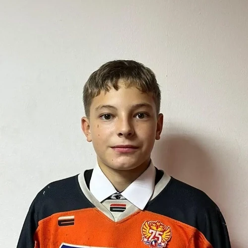 Бобришов Игорь Александрович