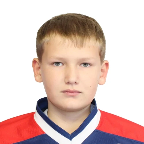 Алешко Роман Игоревич