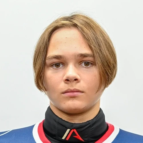 Кочкин Максим Дмитриевич