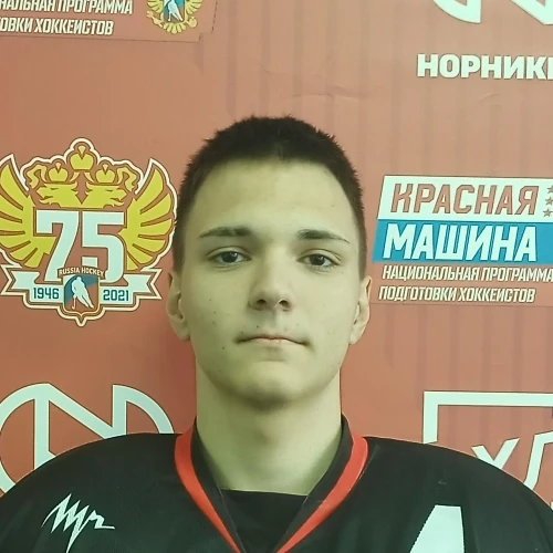 Зайцев Степан Михайлович