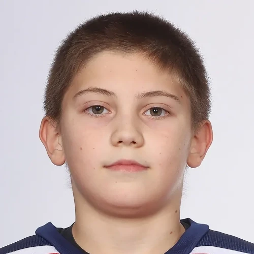 Екимов Дмитрий Олегович