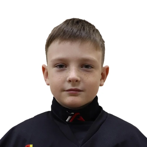 Бабкин Семён Олегович