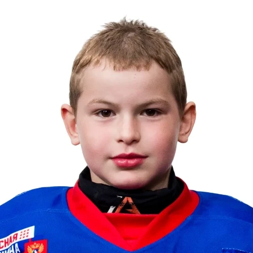 Николаев Глеб Каренович