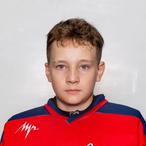 Резников Алексей Дмитриевич