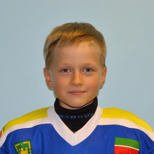 Васильев Георгий Александрович