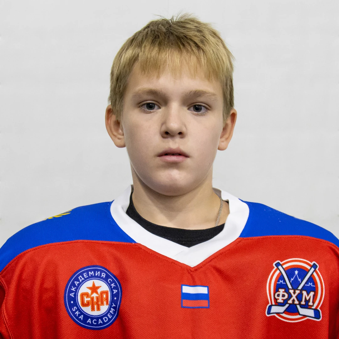 Бородин Артём Тимурович