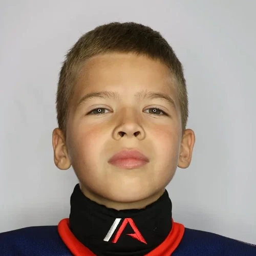 Шипулин Кирилл Артемович