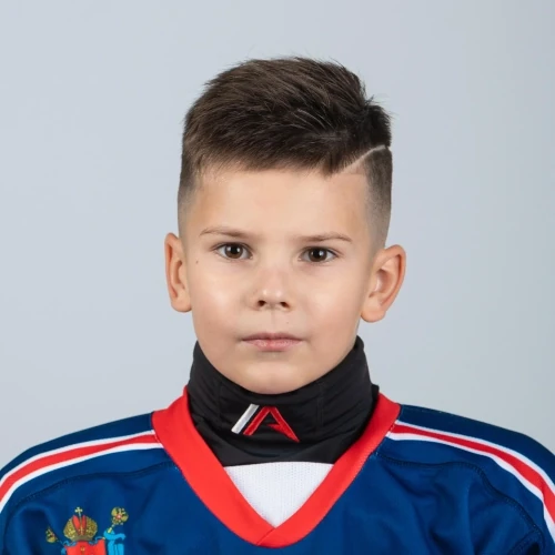 Евтюгин Елисей Евгеньевич