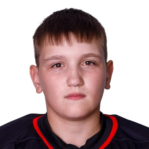 Загоскин Семён Алексеевич