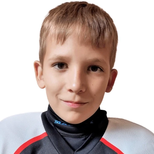 Муратов Дмитрий Николаевич