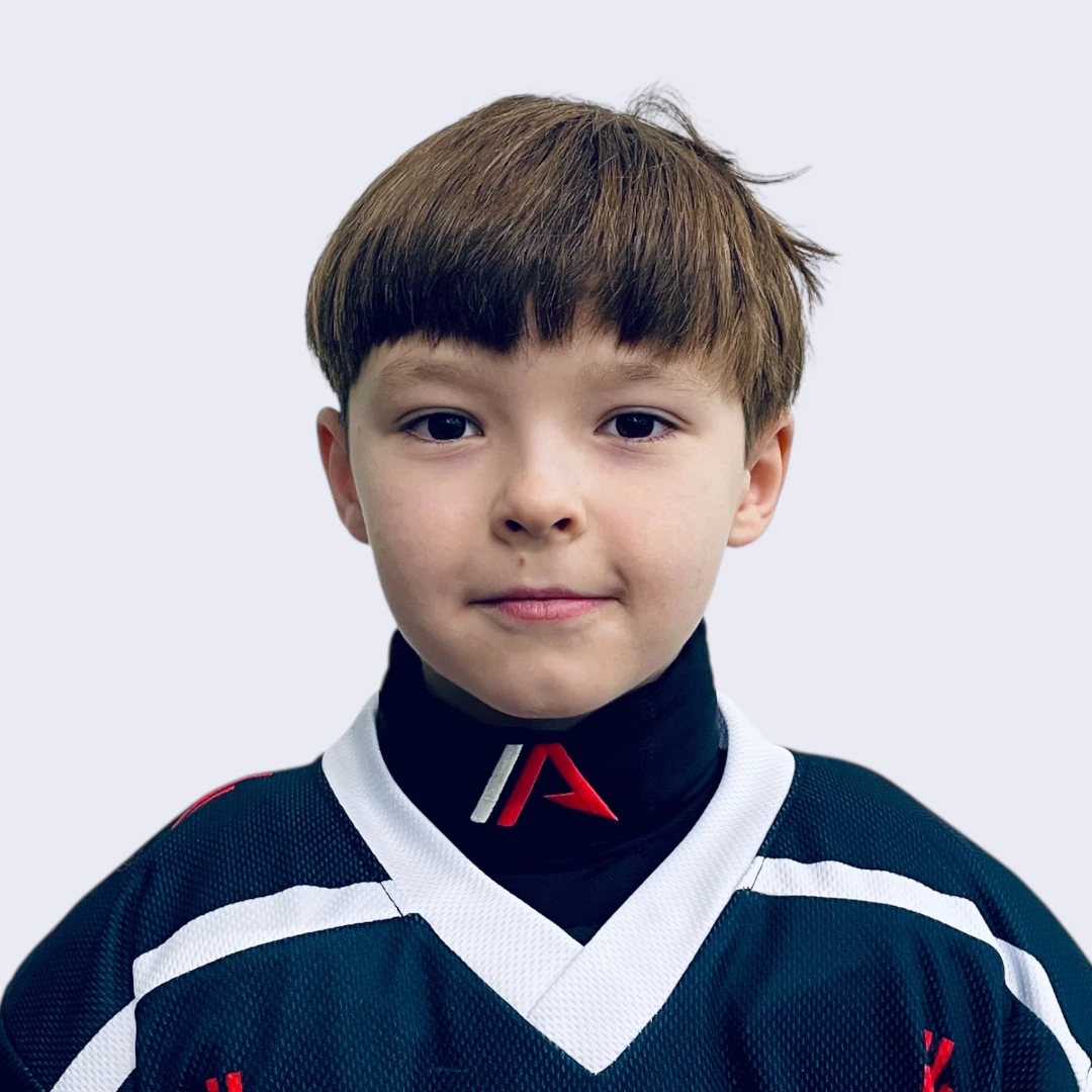 Николай Царьков