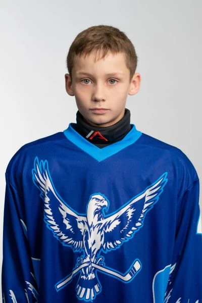 Смолин Всеволод Сергеевич