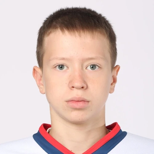 Балашов Дмитрий Павлович