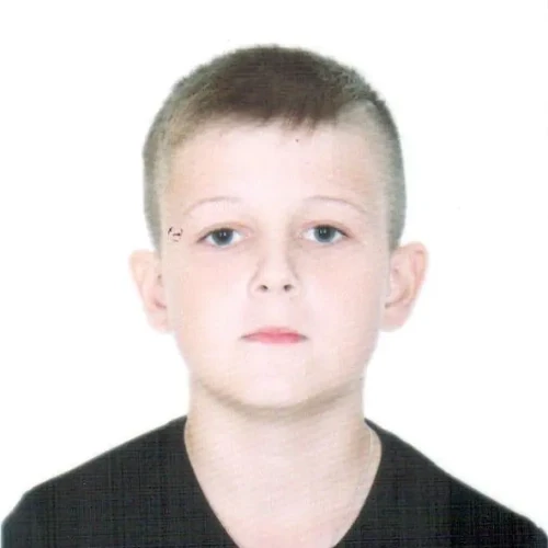 Бесхлебнов Богдан Александрович