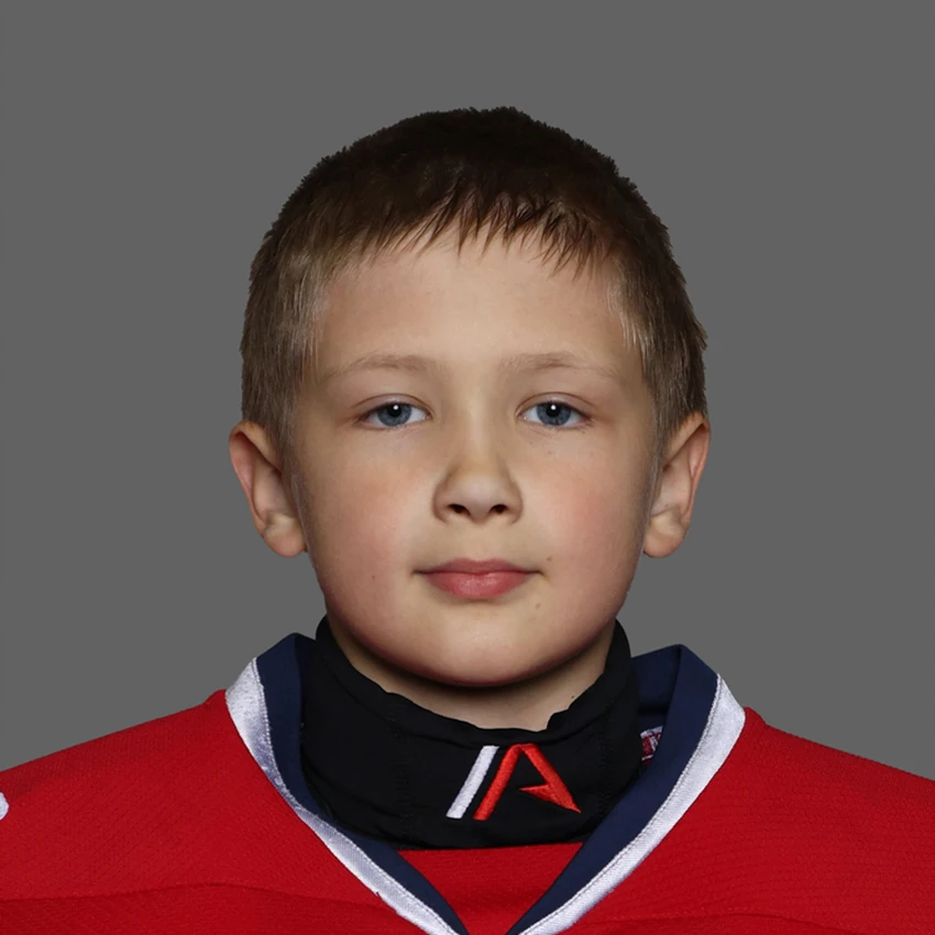 Максим Коновалов