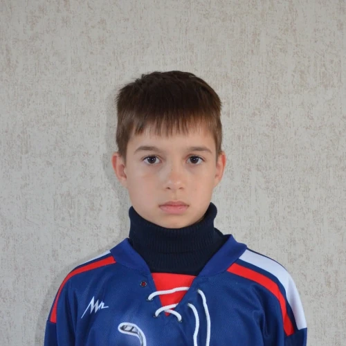Красников Сергей Игоревич