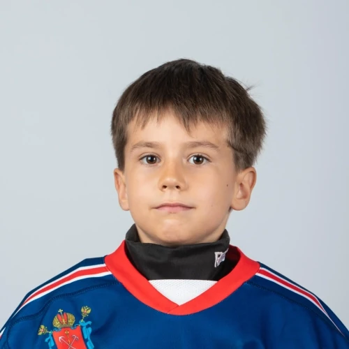 Лебедев Петр Вячеславович