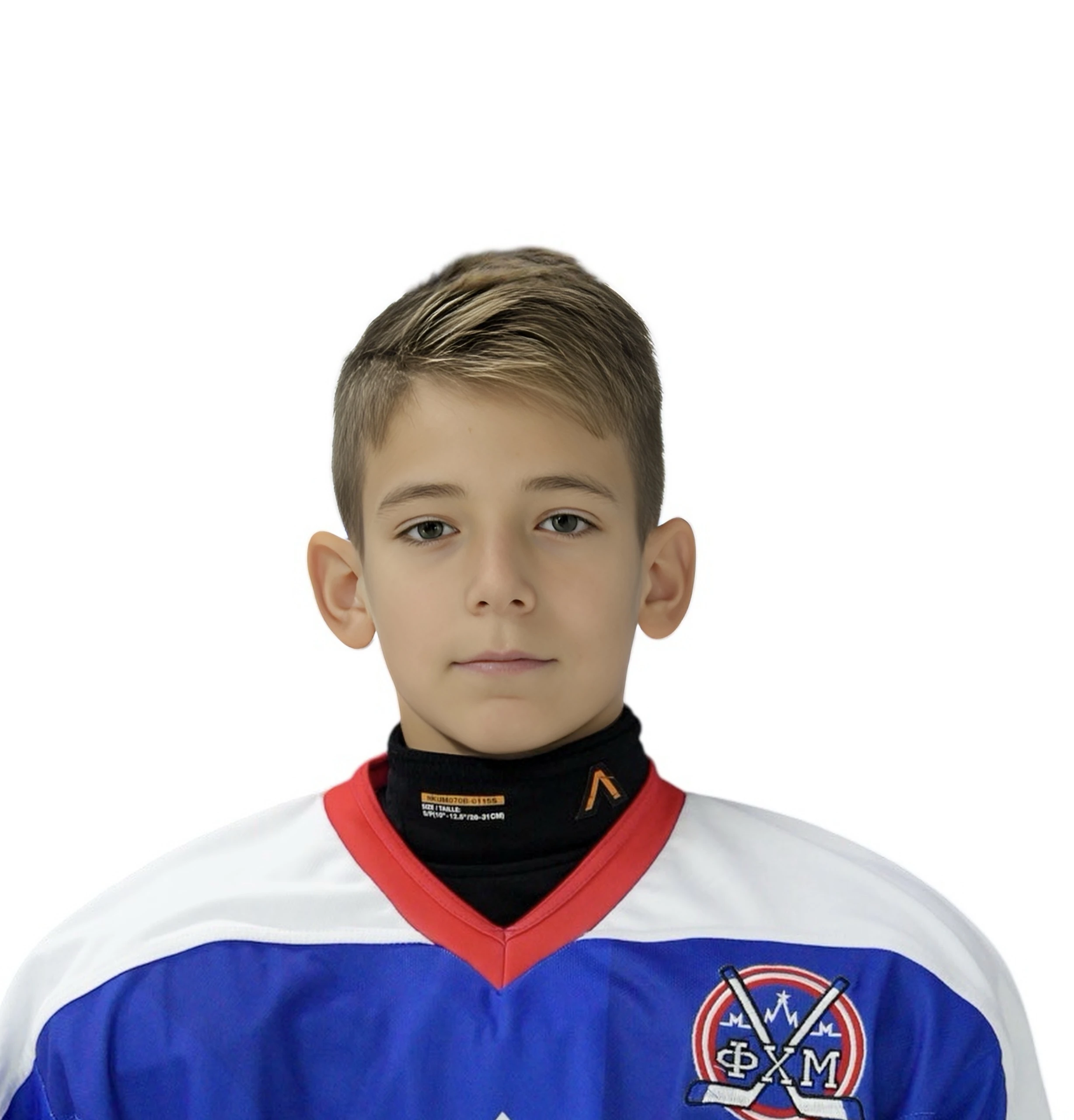 Григорий Колмаков