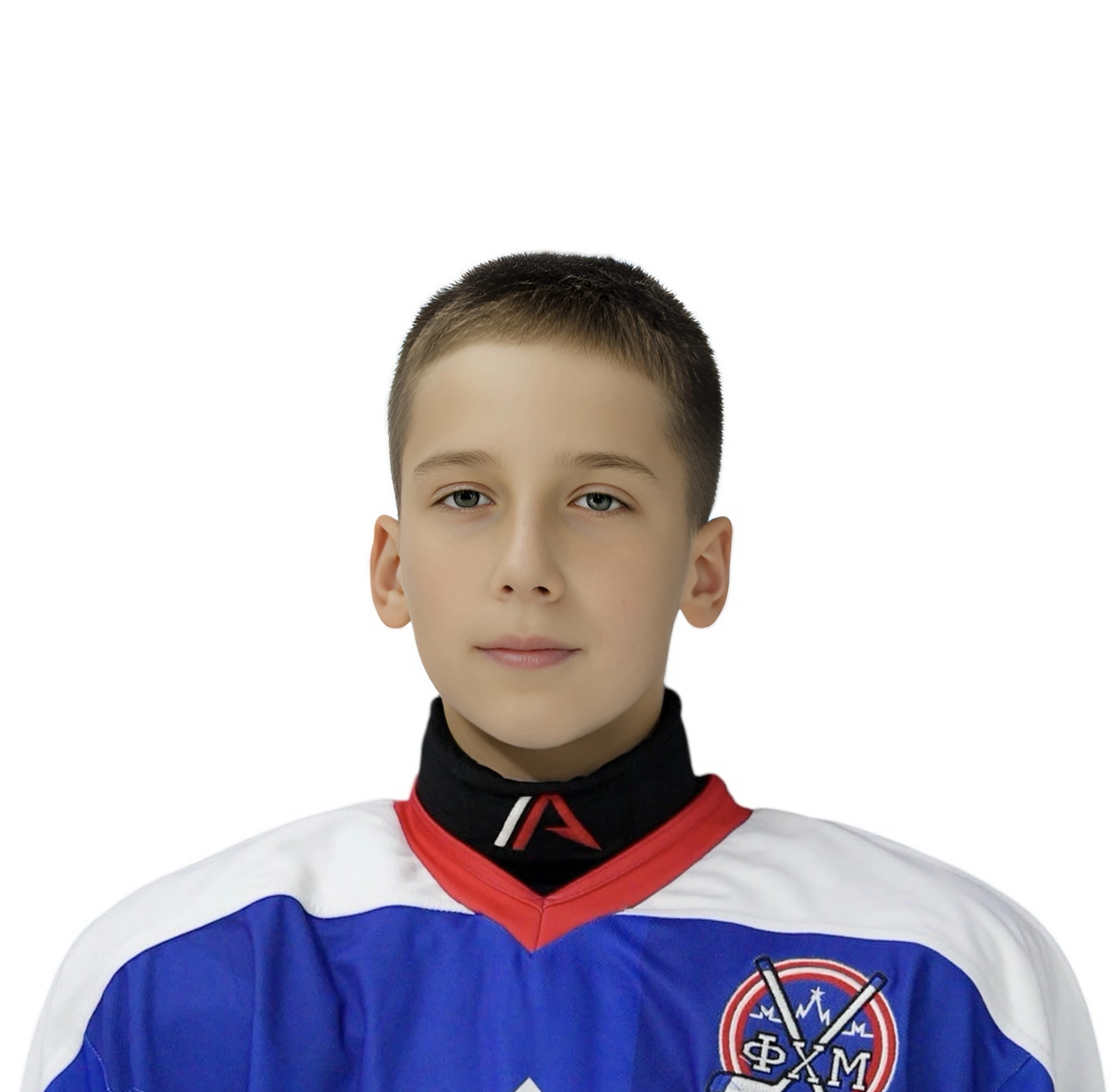 Иван Колмаков