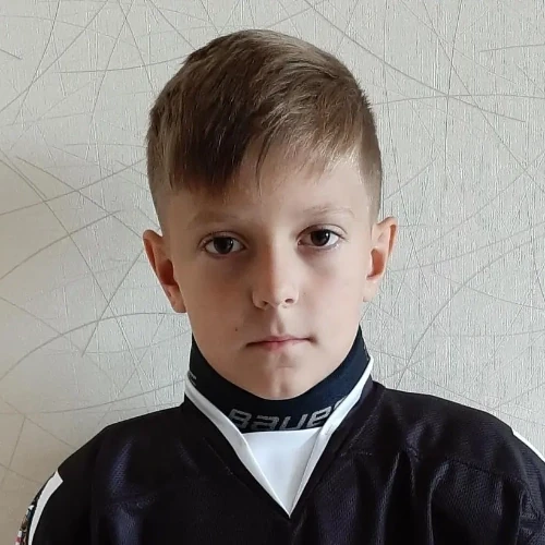 Агибалов Александр Сергеевич