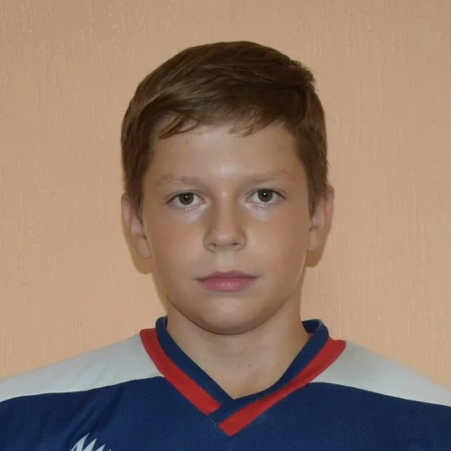 Коломиец Роман Юрьевич