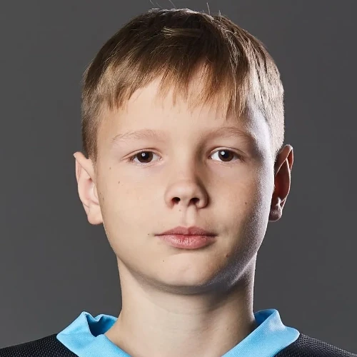 Сосновский Владислав Леонидович