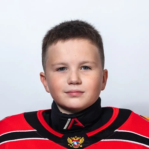 Сушников Игорь Константинович