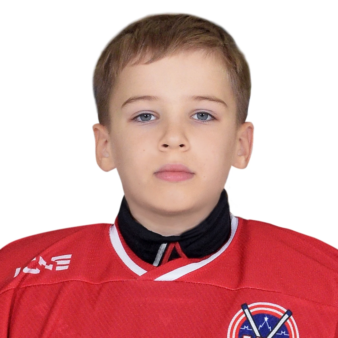 Максим Александровский