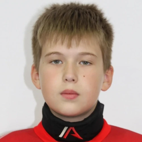 Дербин Кирилл Алексеевич