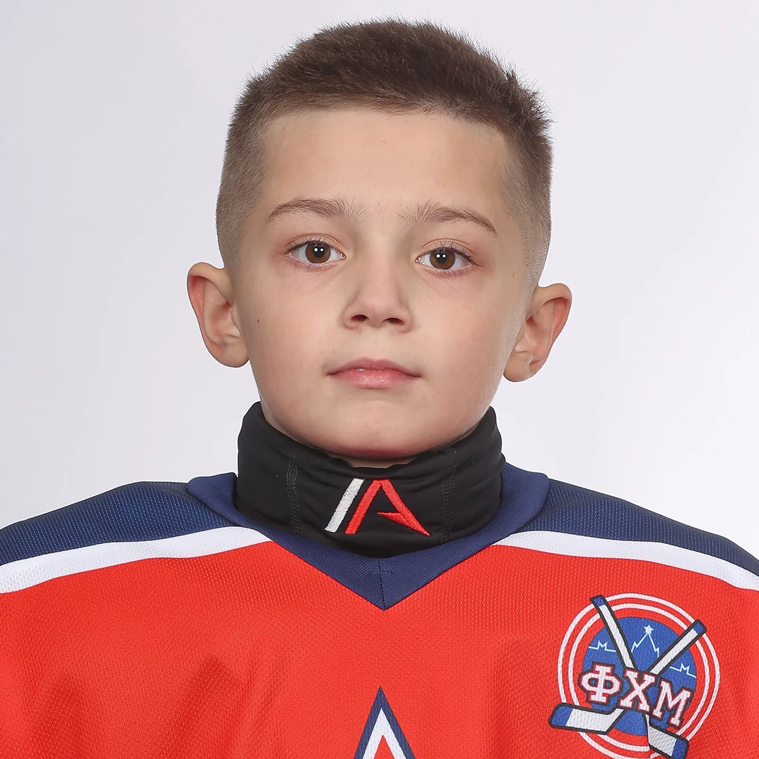 Андрей Лукичев