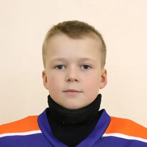 Павленко Георгий Денисович