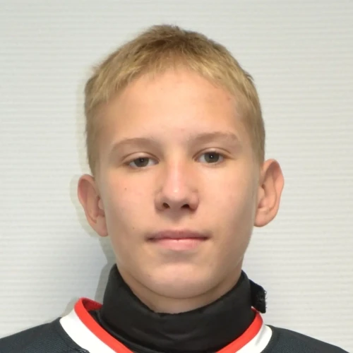 Скитецкий Тихон Алексеевич