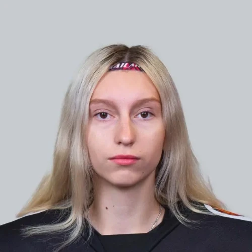 Авдеева Виктория