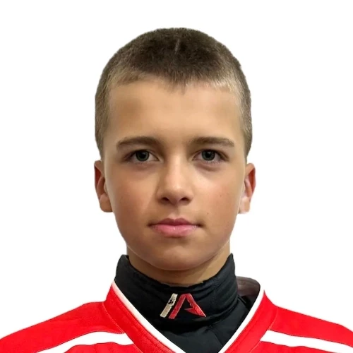 Голеницкий Егор Сергеевич