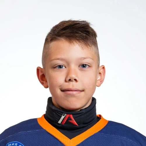 Александров Ян Алексеевич