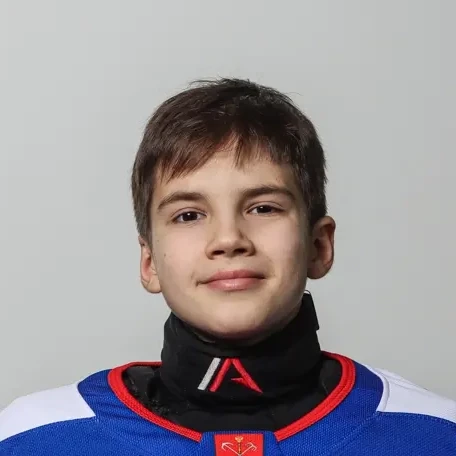 Малышев Иван Антонович
